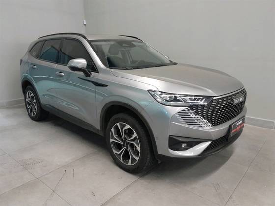 GWM HAVAL H6 1.5 PHEV PREMIUM AWD E-TRACTION